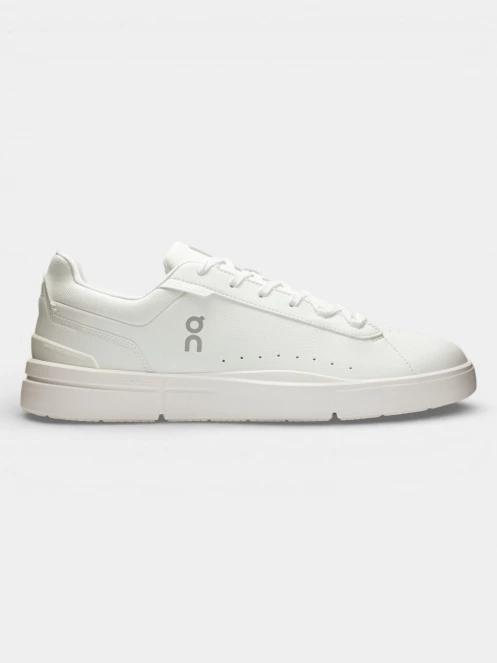 tenisi pt. barbati ON The Roger Advantage alb 2