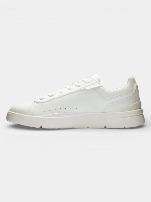 tenisi pt. barbati ON The Roger Advantage alb 3