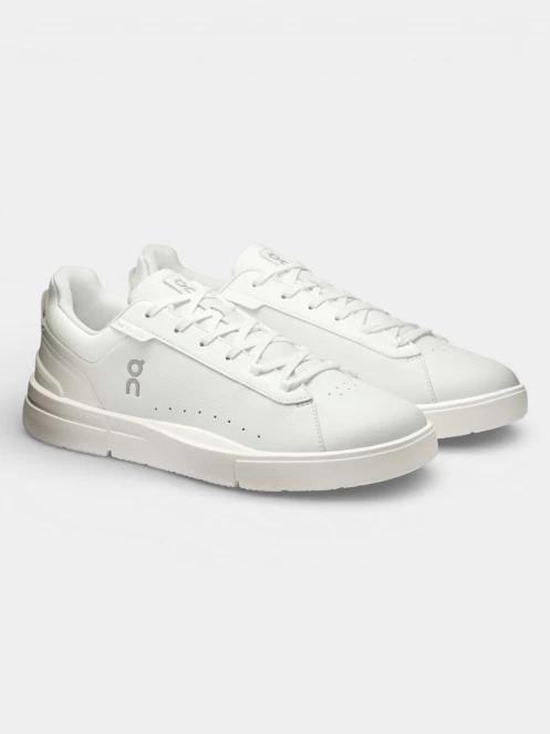 tenisi pt. barbati ON The Roger Advantage alb 4