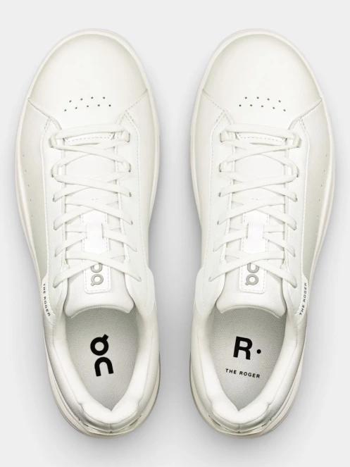 tenisi pt. barbati ON The Roger Advantage alb 6