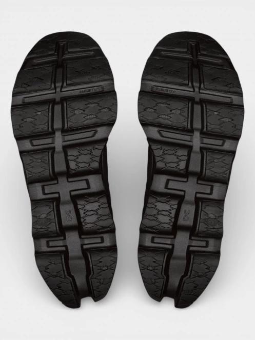 pantofi pentru alergat pe asfalt pt. barbati ON Cloudmonster 3 negru 5