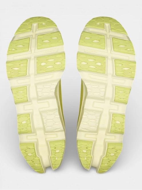 pantofi pentru alergat pe asfalt pt. barbati ON Cloudmonster 3 verde deschis 7