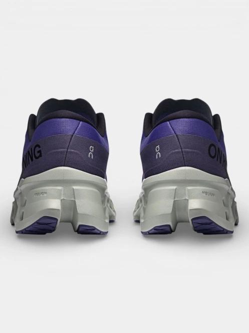 pantofi pentru alergat pe asfalt pt. barbati ON Cloudmonster 3 albastru inchis 5