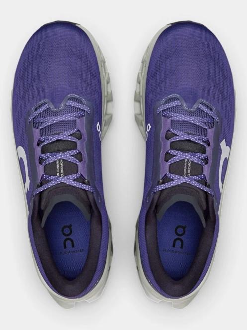 pantofi pentru alergat pe asfalt pt. barbati ON Cloudmonster 3 albastru inchis 6