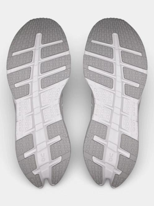 pantofi pentru alergat pe asfalt pt. barbati ON Cloudrunner 3 gri 7