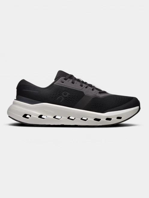 pantofi pentru alergat pe asfalt pt. barbati ON Cloudrunner 3 negru 2