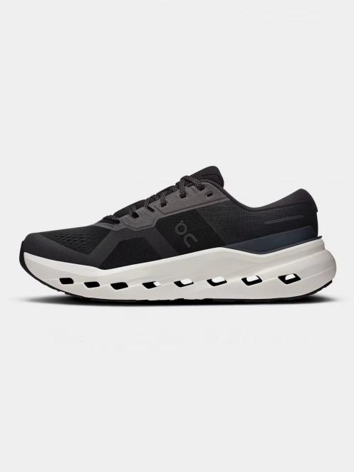 pantofi pentru alergat pe asfalt pt. barbati ON Cloudrunner 3 negru 3