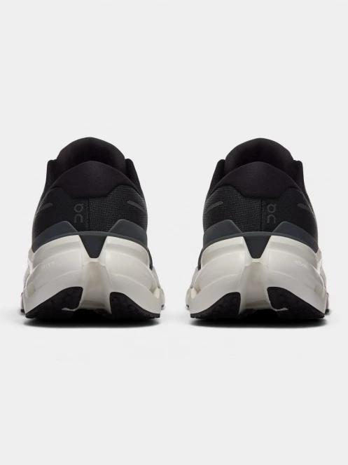 pantofi pentru alergat pe asfalt pt. barbati ON Cloudrunner 3 negru 5