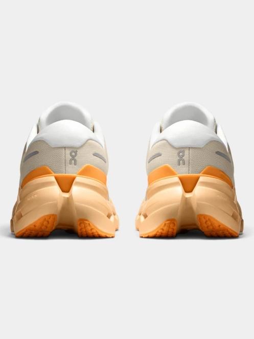 pantofi pentru alergat pe asfalt pt. barbati ON Cloudrunner 3 nisip 5