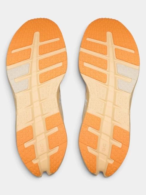 pantofi pentru alergat pe asfalt pt. barbati ON Cloudrunner 3 nisip 7