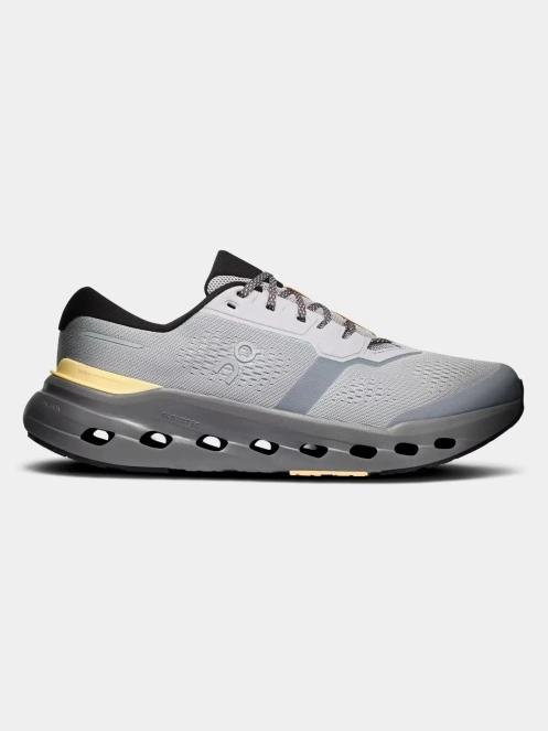 pantofi pentru alergat pe asfalt pt. barbati ON Cloudrunner 3 gri 2