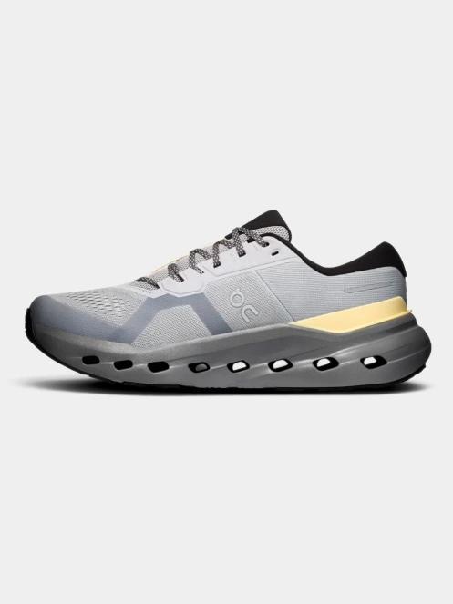 pantofi pentru alergat pe asfalt pt. barbati ON Cloudrunner 3 gri 3