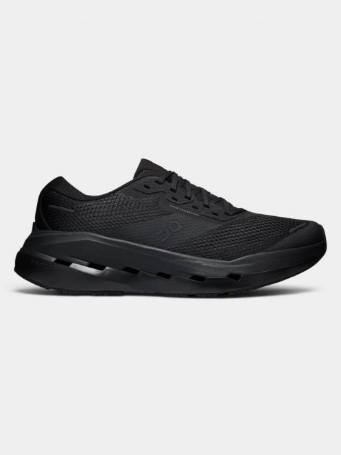 pantofi pentru alergat pe asfalt pt. barbati ON Cloudrunner 3 Max negru 2