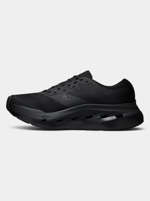pantofi pentru alergat pe asfalt pt. barbati ON Cloudrunner 3 Max negru 3