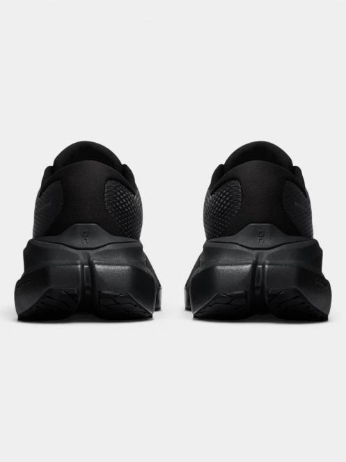 pantofi pentru alergat pe asfalt pt. barbati ON Cloudrunner 3 Max negru 5