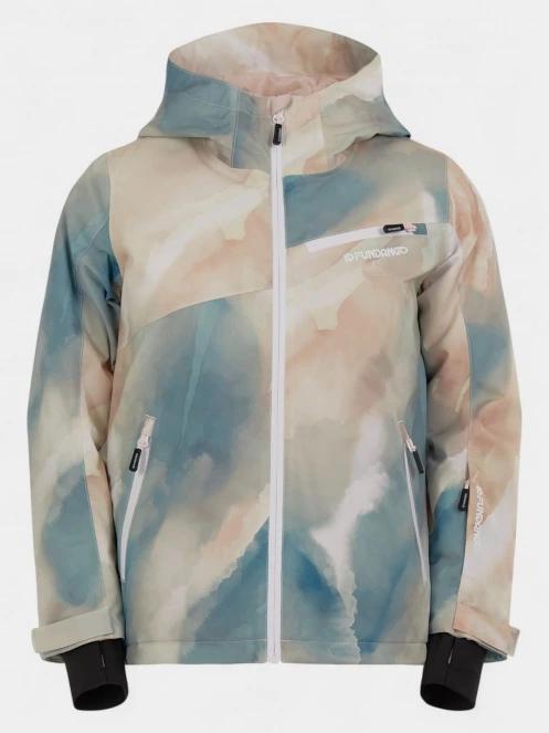 geaca de schi Fundango Nova Jacket multicolor 7