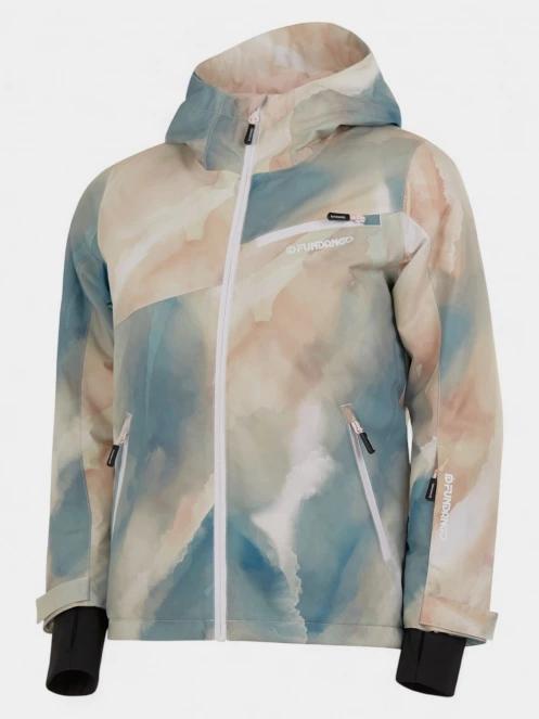 geaca de schi Fundango Nova Jacket multicolor 8