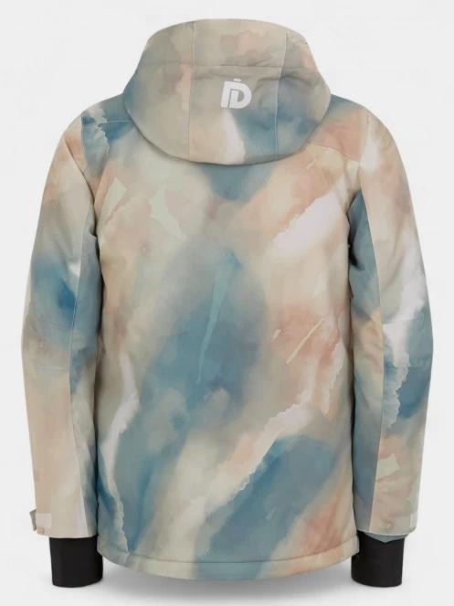 geaca de schi Fundango Nova Jacket multicolor 9