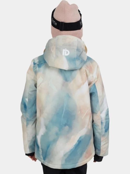 geaca de schi Fundango Nova Jacket multicolor 3