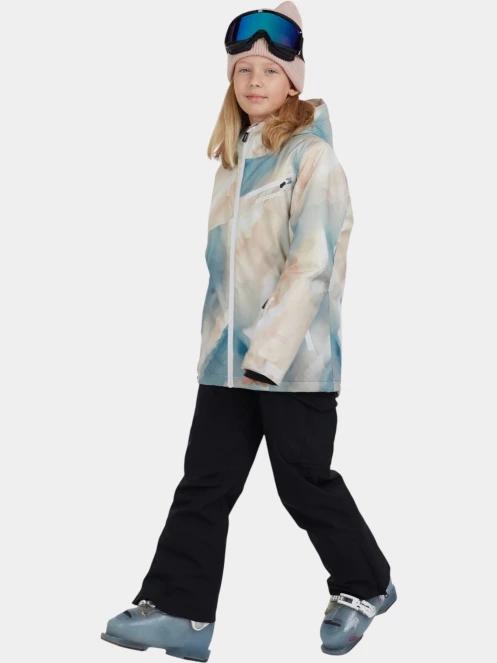 geaca de schi Fundango Nova Jacket multicolor 4