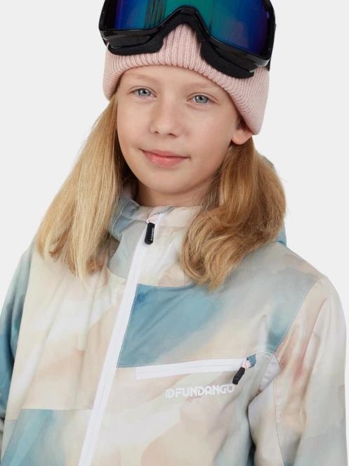 geaca de schi Fundango Nova Jacket multicolor 5