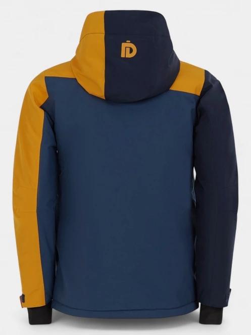 geaca de schi Fundango Nova Jacket albastru inchis 12