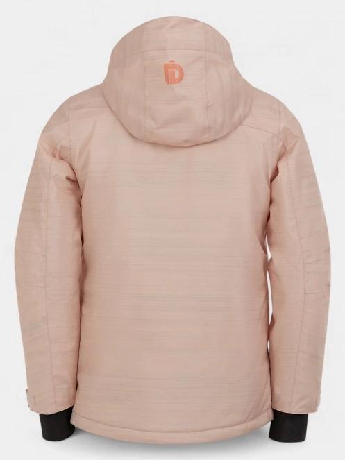 geaca de schi Fundango Nova Jacket roz 10