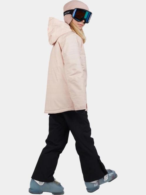 geaca de schi Fundango Nova Jacket roz 4