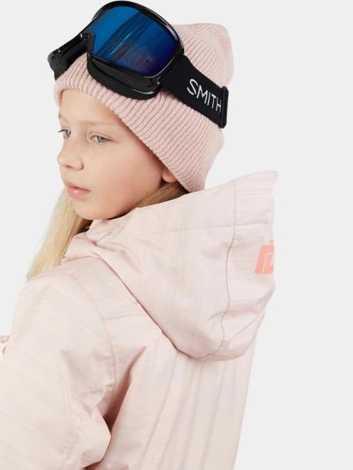 geaca de schi Fundango Nova Jacket roz 7