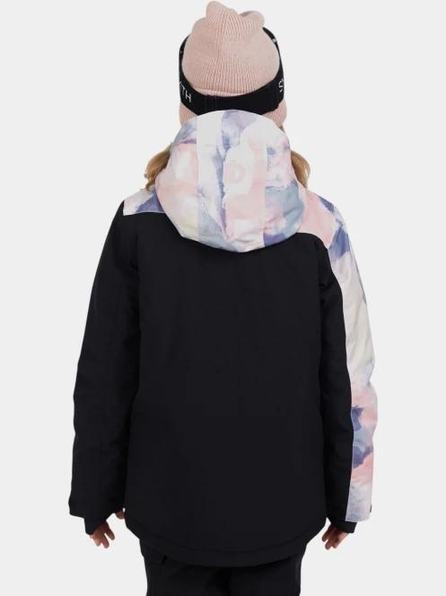 geaca de schi Fundango Nova Jacket roz 3