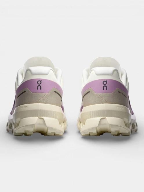 pantofi de cros pt. femei ON Cloudvista 2 nisip 5