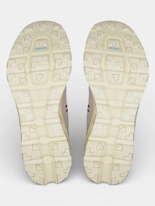 pantofi de cros pt. femei ON Cloudvista 2 nisip 7