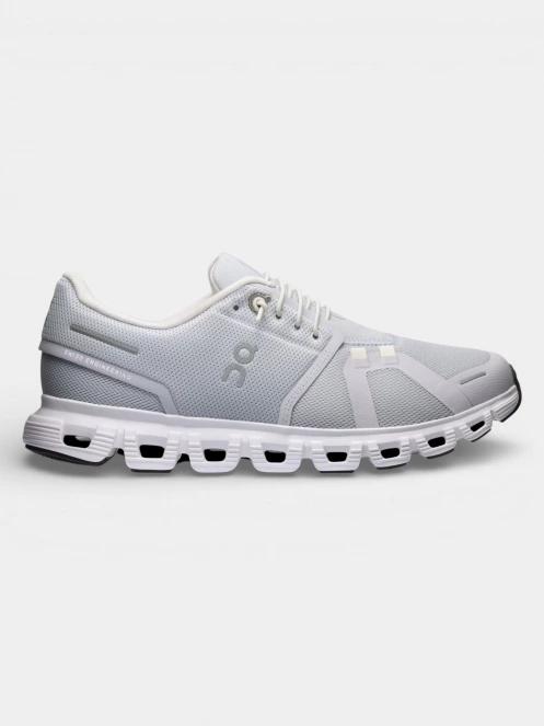 tenisi pt. femei ON Cloud 6 gri 2