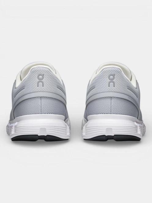 tenisi pt. femei ON Cloud 6 gri 5