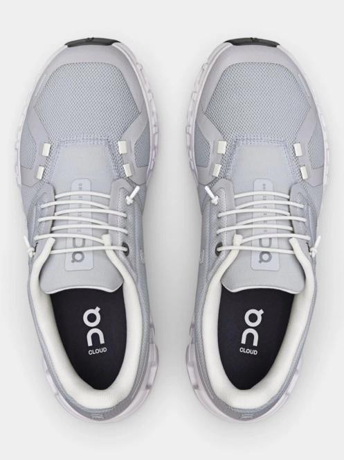 tenisi pt. femei ON Cloud 6 gri 6