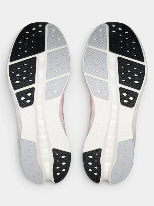 pantofi pentru alergat pe asfalt pt. femei ON Cloudsurfer 2 roz 7