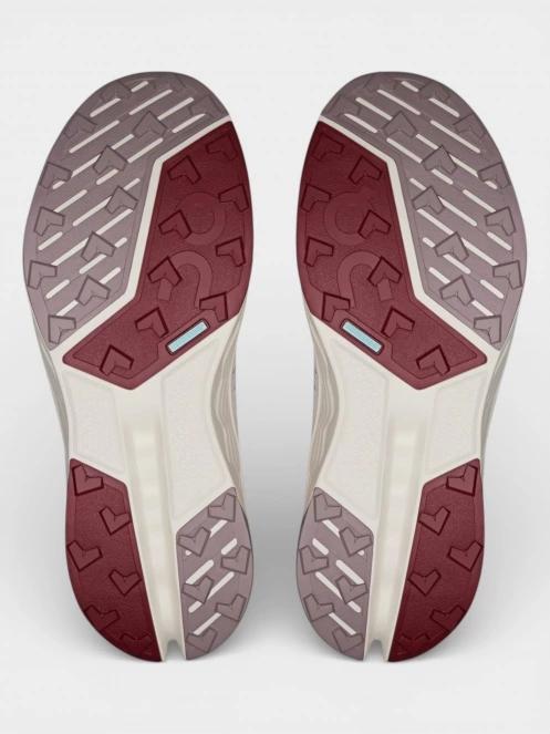 pantofi de cros pt. femei ON Cloudsurfer Trail 2 roz 7