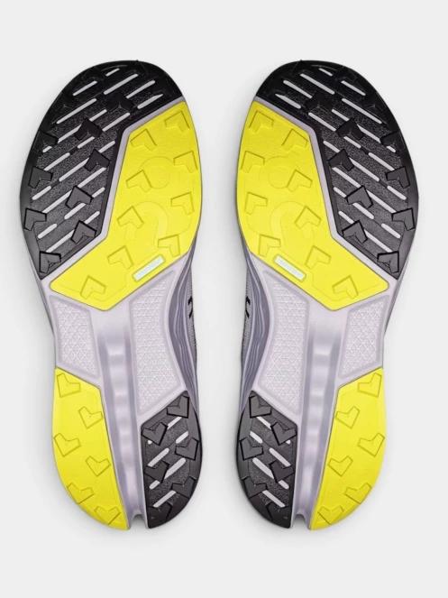 pantofi de cros pt. femei ON Cloudsurfer Trail 2 violet 7