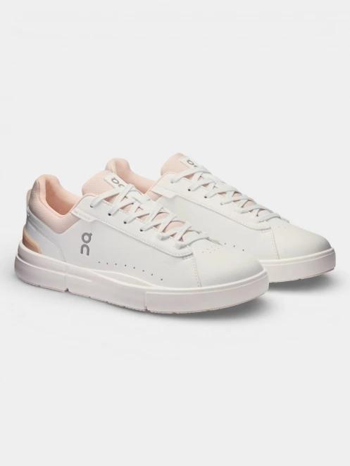 tenisi pt. femei ON The Roger Advantage alb 4