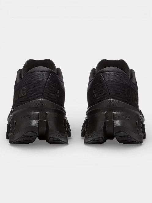 pantofi pentru alergat pe asfalt pt. femei ON Cloudmonster 3 negru 5