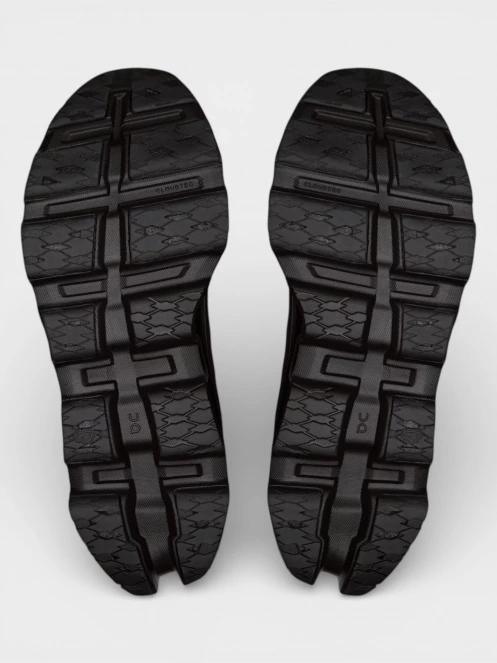 pantofi pentru alergat pe asfalt pt. femei ON Cloudmonster 3 negru 7