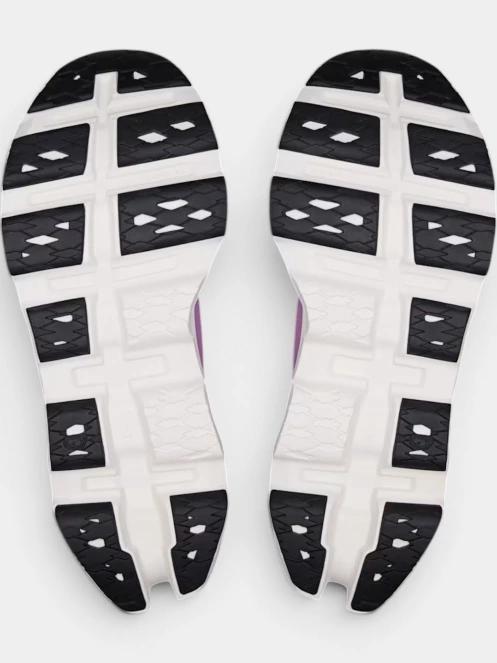 pantofi pentru alergat pe asfalt pt. femei ON Cloudmonster 3 violet 7