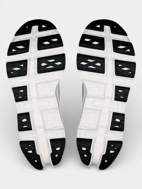 pantofi pentru alergat pe asfalt pt. femei ON Cloudmonster 3 albastru inchis 7