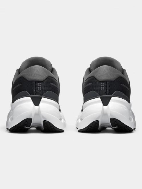 pantofi pentru alergat pe asfalt pt. femei ON Cloudrunner 3 negru 5