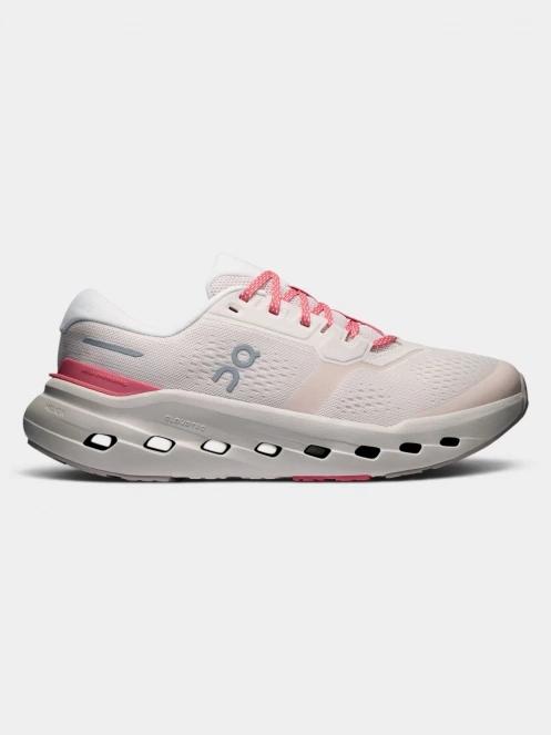 pantofi pentru alergat pe asfalt pt. femei ON Cloudrunner 3 nisip 2