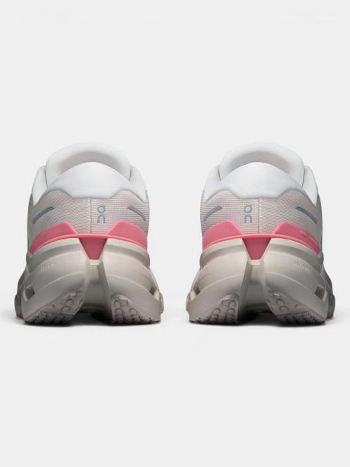 pantofi pentru alergat pe asfalt pt. femei ON Cloudrunner 3 nisip 5