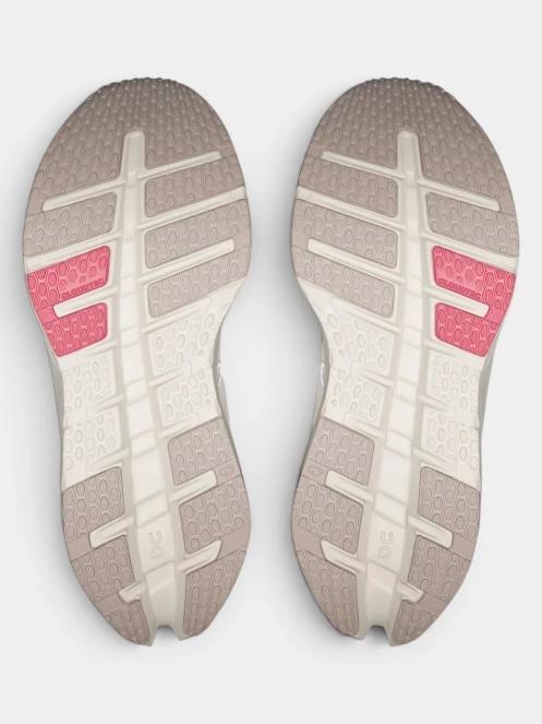 pantofi pentru alergat pe asfalt pt. femei ON Cloudrunner 3 nisip 7