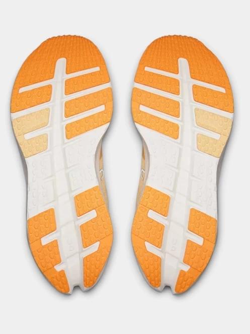 pantofi pentru alergat pe asfalt pt. femei ON Cloudrunner 3 galben 6