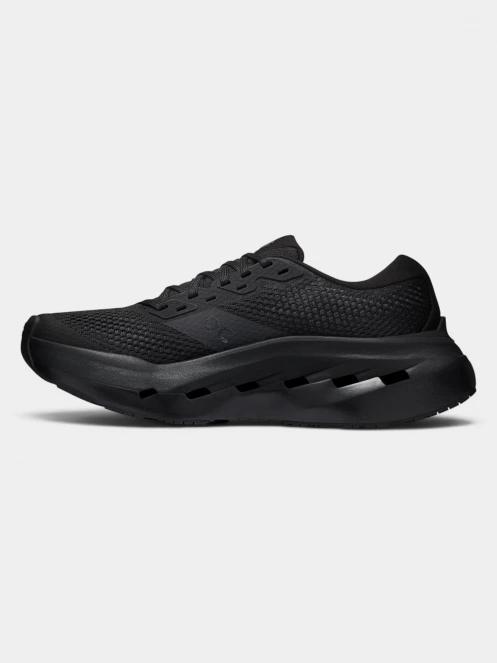 pantofi pentru alergat pe asfalt pt. femei ON Cloudrunner 3 Max negru 3