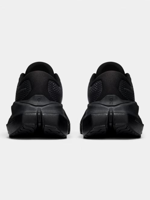 pantofi pentru alergat pe asfalt pt. femei ON Cloudrunner 3 Max negru 5